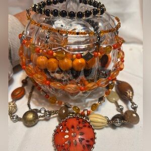 Mystery jewelry jar!!